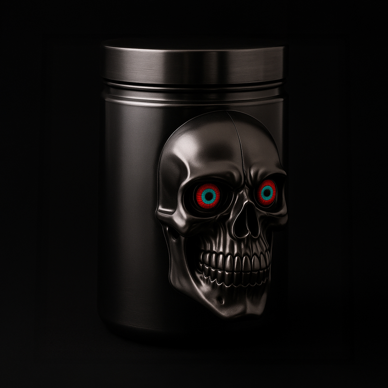 VOODOO FRASCO - Imagen 2